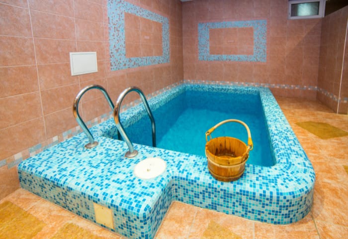 Đảm bảo an toàn cho các hồ bơi trong nhà là điều vô cùng quan trọng