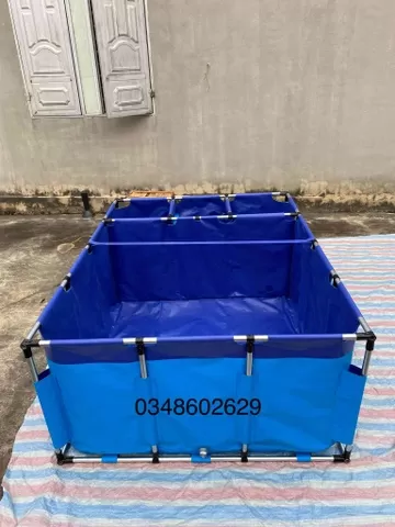 Mai Sơn Best Pools – Nhà hơi Lâu Đài, Đồ Chơi Bơm hơi