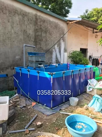 Mai Sơn Best Pools – Nhà hơi Lâu Đài, Đồ Chơi Bơm hơi