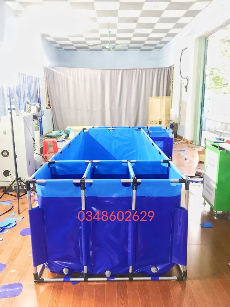 Mai Sơn Best Pools – Nhà hơi Lâu Đài, Đồ Chơi Bơm hơi