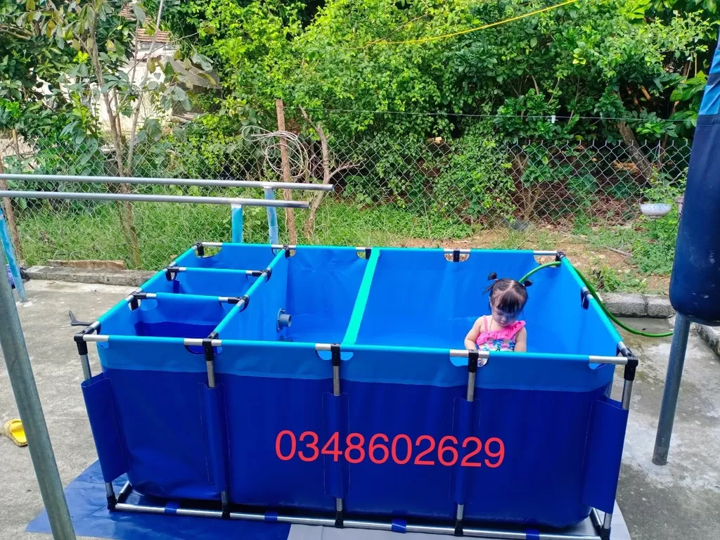 Mai Sơn Best Pools – Nhà hơi Lâu Đài, Đồ Chơi Bơm hơi
