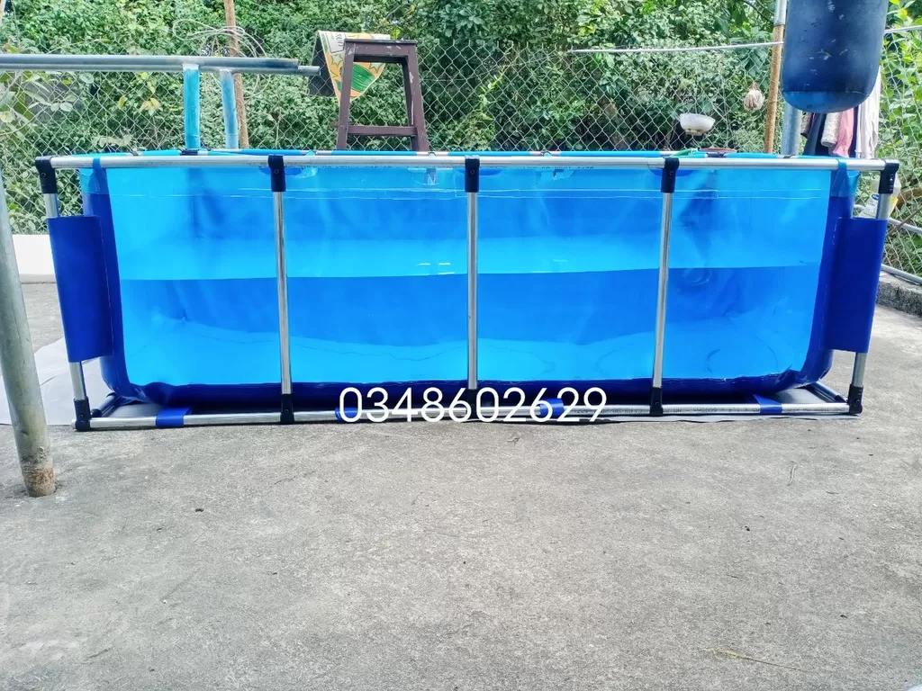 Mai Sơn Best Pools – Nhà hơi Lâu Đài, Đồ Chơi Bơm hơi