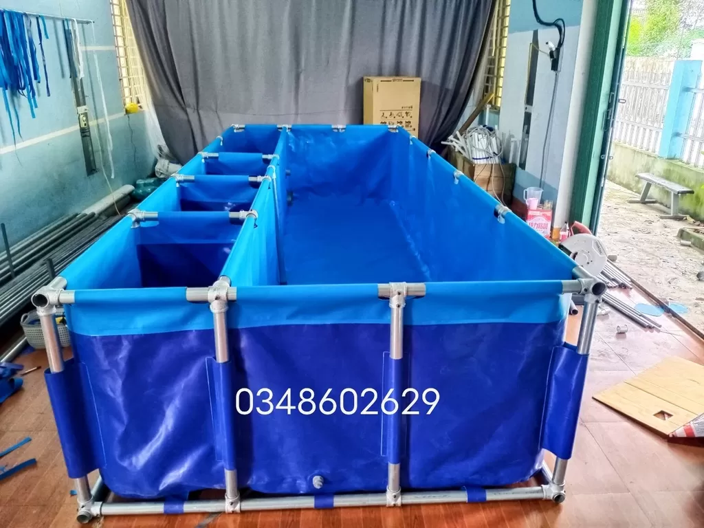 Mai Sơn Best Pools – Nhà hơi Lâu Đài, Đồ Chơi Bơm hơi