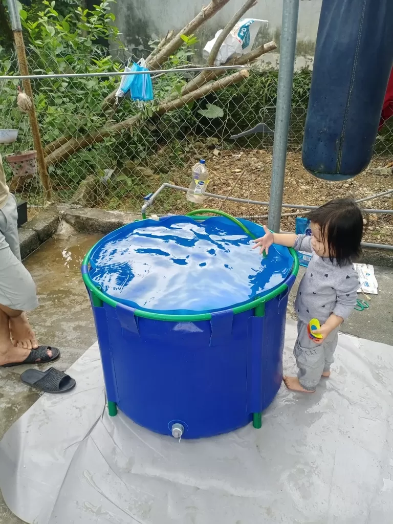 Mai Sơn Best Pools – Nhà hơi Lâu Đài, Đồ Chơi Bơm hơi