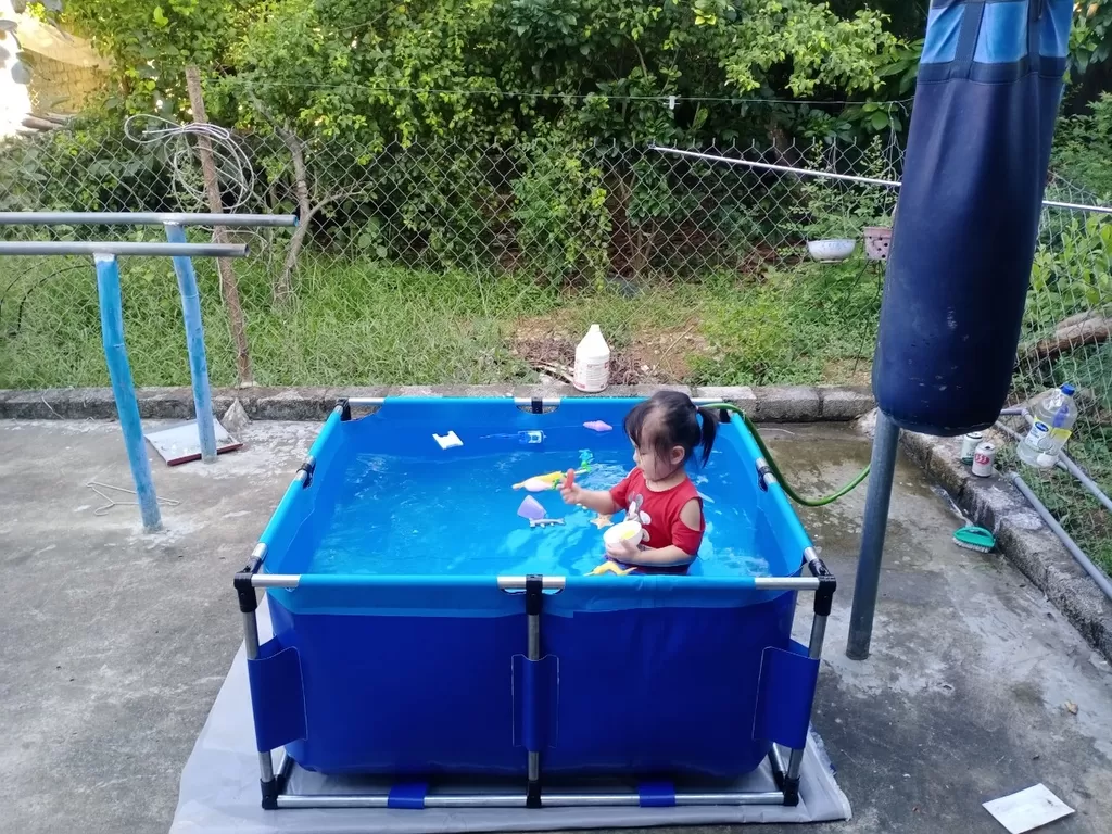 Mai Sơn Best Pools – Nhà hơi Lâu Đài, Đồ Chơi Bơm hơi