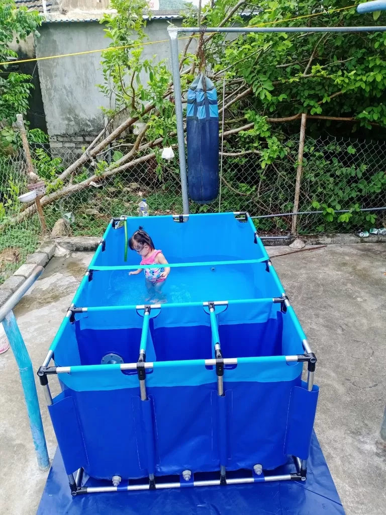 Mai Sơn Best Pools – Nhà hơi Lâu Đài, Đồ Chơi Bơm hơi