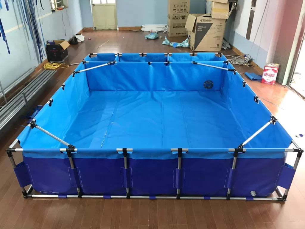 Mai Sơn Best Pools – Nhà hơi Lâu Đài, Đồ Chơi Bơm hơi