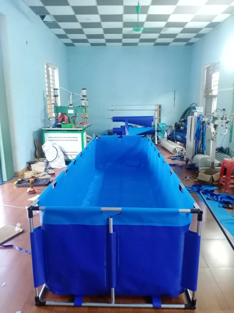 Mai Sơn Best Pools – Nhà hơi Lâu Đài, Đồ Chơi Bơm hơi