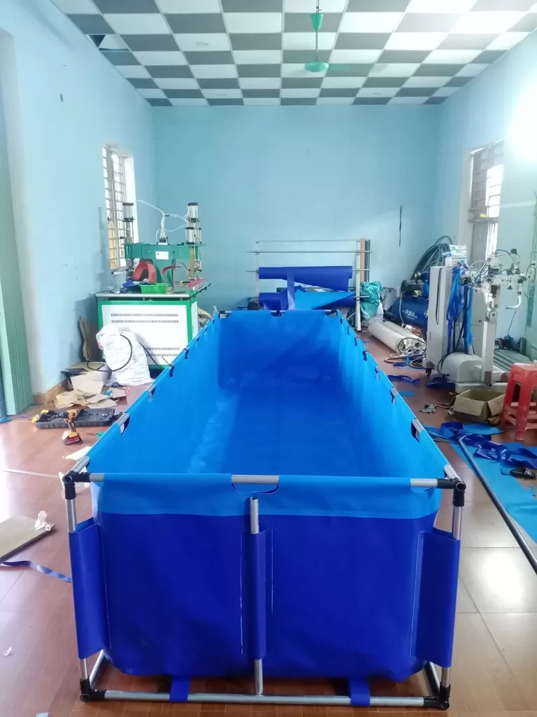 Mai Sơn Best Pools – Nhà hơi Lâu Đài, Đồ Chơi Bơm hơi