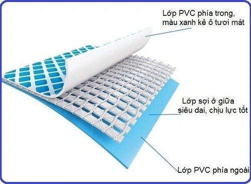 Mai Sơn Best Pools – Nhà hơi Lâu Đài, Đồ Chơi Bơm hơi