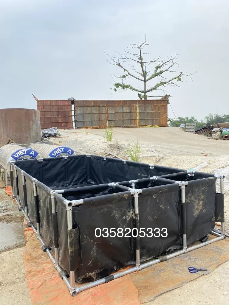 Mai Sơn Best Pools – Nhà hơi Lâu Đài, Đồ Chơi Bơm hơi