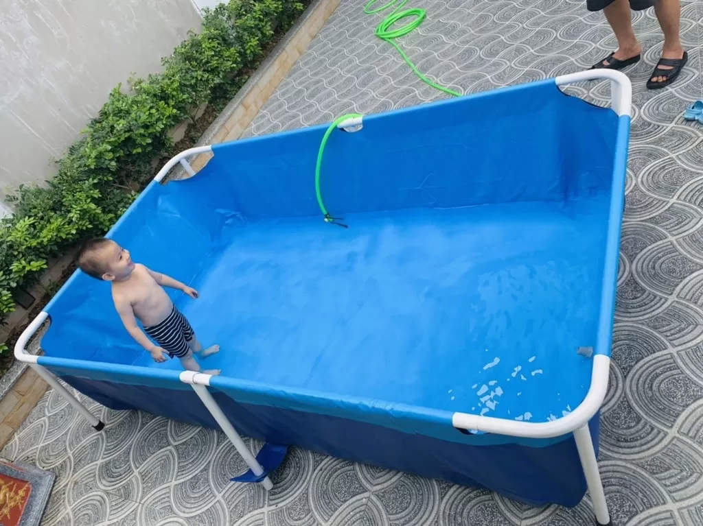 Mai Sơn Best Pools – Nhà hơi Lâu Đài, Đồ Chơi Bơm hơi