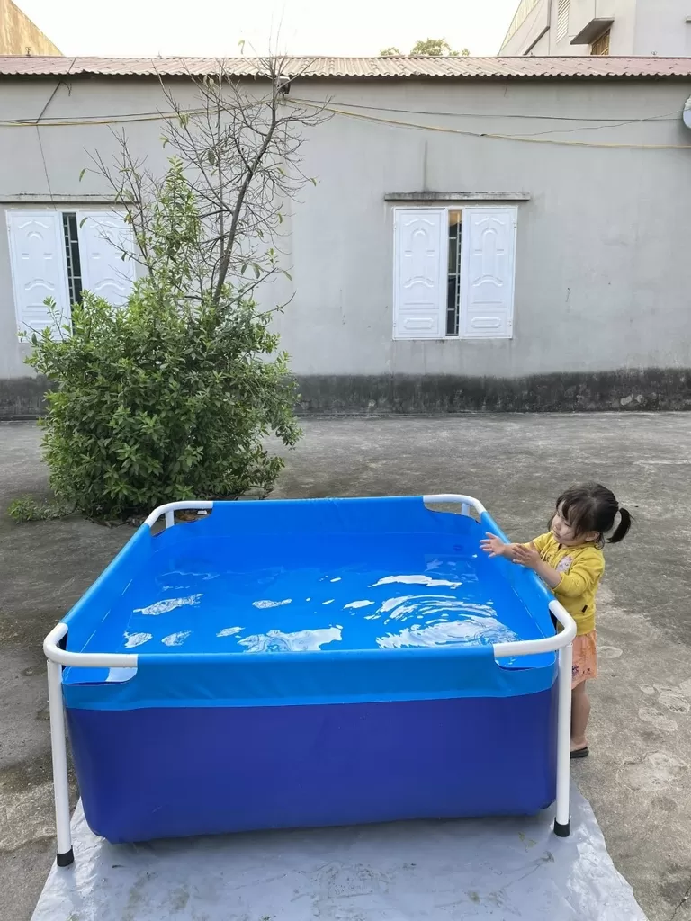 Mai Sơn Best Pools – Nhà hơi Lâu Đài, Đồ Chơi Bơm hơi