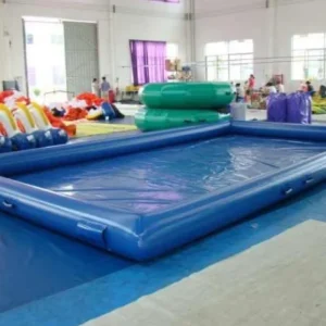 Bể phao bơi cao cấp cỡ lớn KT 10x5x0.5