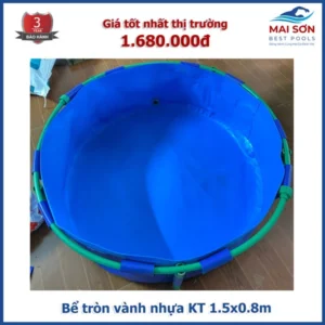 be bat nuoi ca, bồn bạt nuôi cá, bể bạt nuôi cá, bể bạt nuôi cá koi, bể tròn nuôi cá, bể nuôi cá chữ nhật, bể chia ngăn lọc, bể nuôi cá cảnh, bể cá koi, bể koi, hồ koi, maisonbestpools