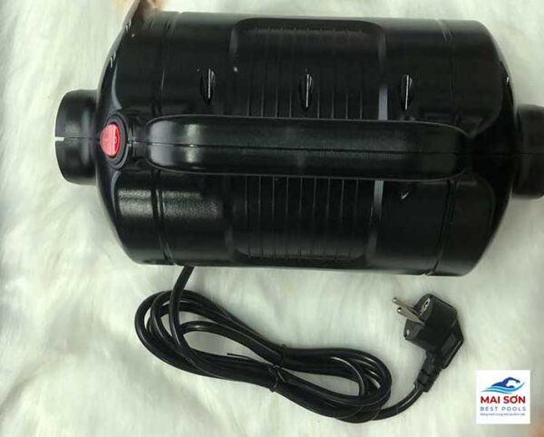 Đồ chơi bơm hơi - Máy bơm hơi công suất 1500W