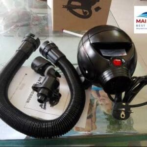 Đồ chơi bơm hơi - Máy bơm hơi công suất 800W 5 may bom hoi cong suat 800w