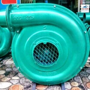 Máy thổi khí 2HP 9 may thoi khi 2hp1