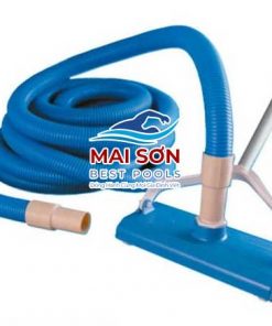 Alternative view of Ống Mềm Tự Nổi Bể Bơi 15m