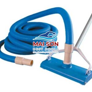 Ống Mềm Tự Nổi Bể Bơi 15m 4 ong mem tu noi be boi 15m2