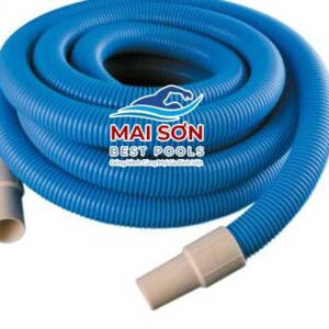 Ống Mềm Tự Nổi Bể Bơi 15m 5 ong mem tu noi be boi 15m3