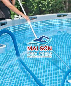 Alternative view of Sào nhôm 5m