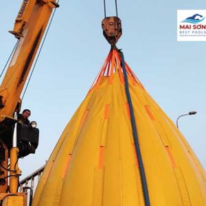 tui thu tai bang bat pvc cao cap 1m3 bat 0 93