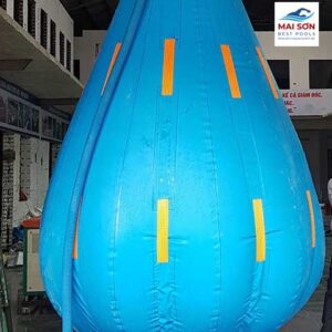 tui thu tai bang bat pvc cao cap 2m3 bat 0 91