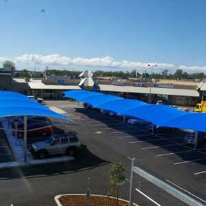 Bạt che nắng mưa tự cuốn Mai Sơn Best Pools