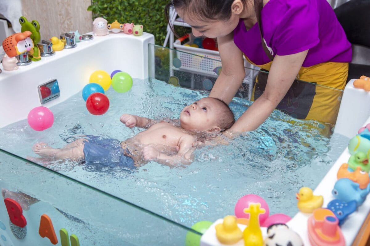 Mai Sơn Best Pools – Nhà hơi Lâu Đài, Đồ Chơi Bơm hơi