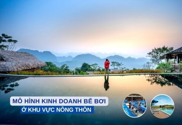 kinh doanh be boi o nong thon5