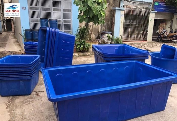 Mai Sơn Best Pools – Nhà hơi Lâu Đài, Đồ Chơi Bơm hơi