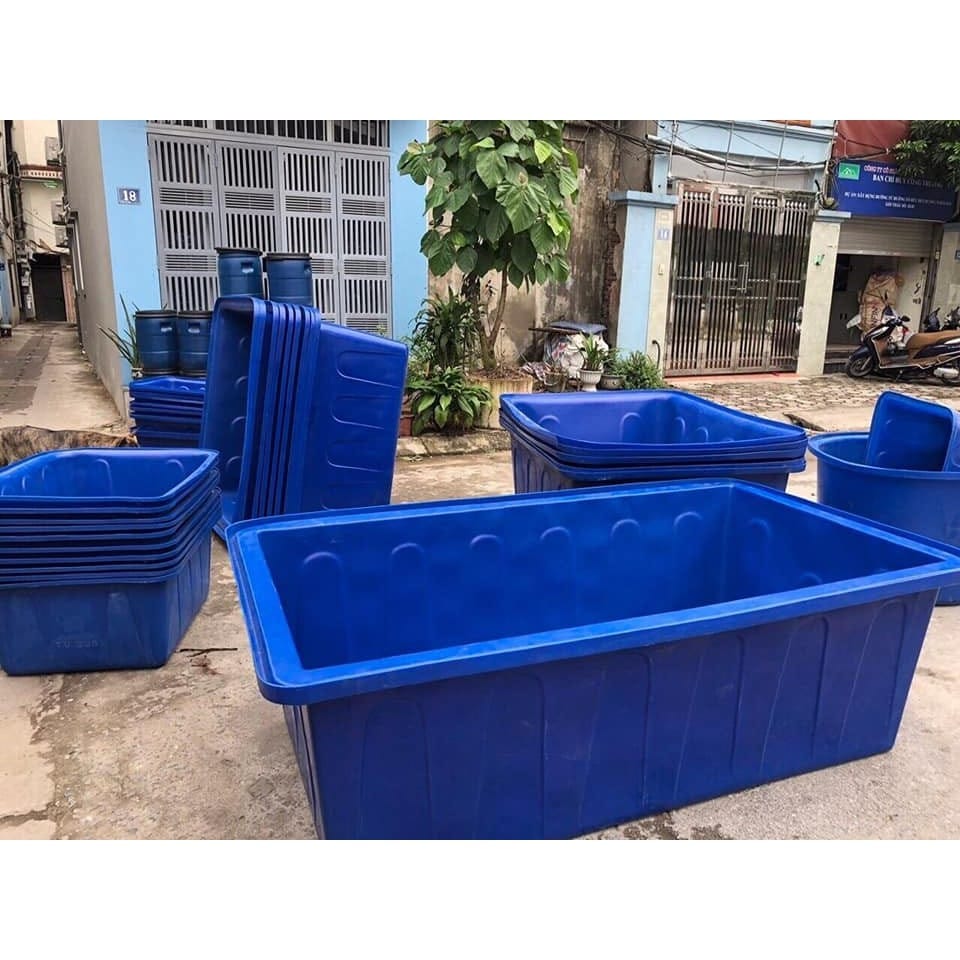 Mai Sơn Best Pools – Nhà hơi Lâu Đài, Đồ Chơi Bơm hơi
