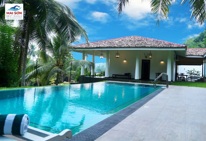 Mai Sơn Best Pools – Nhà hơi Lâu Đài, Đồ Chơi Bơm hơi