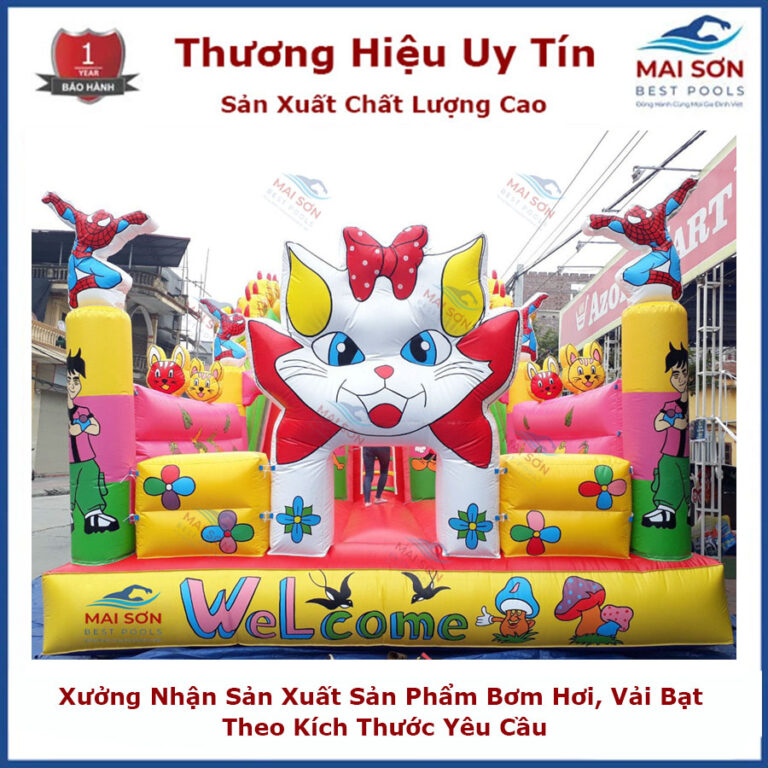 nha hoi lau dai mai son