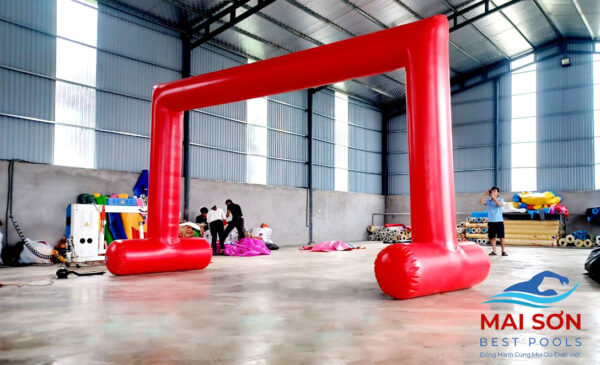 Cổng hơi sự kiện, cổng chào sự kiện, giá cổng hơi, cổng chào bơm hơi, cổng hơi khánh thành, cổng hơi khai trương, rối hơi, cong khai truong, cổng hội chợ, cổng khu vui chơi, maisonbestpools, cổng hơi teambuilding