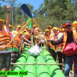 be phao 1