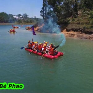 be phao 2