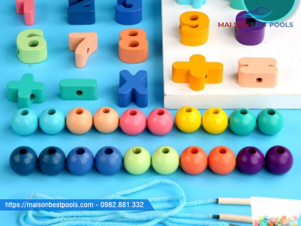 Bo do choi tre em 35 chi tiet