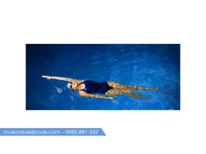 Kỹ thuật thở trong từng kiểu bơi – Bể Bơi Di Động, Lắp ghép Mai Sơn Best Pools