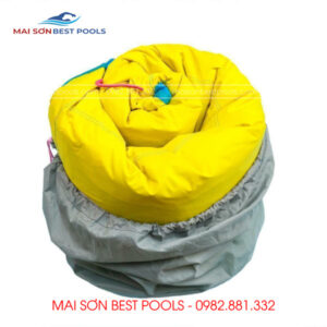 Đóng Gói Nhà hơi và vận chuyển, hướng dẫn lắp đặt cho khách hàng một cách chuyên nghiệp, đơn giản và dễ dàng.