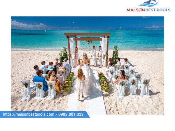 Thoi gian dam cuoi duoc dien ra