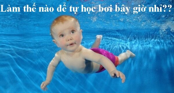 Lam the nao de co the tu hoc boi loi