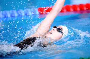 Những bài tập bơi cơ bản dành cho người mới tập bơi