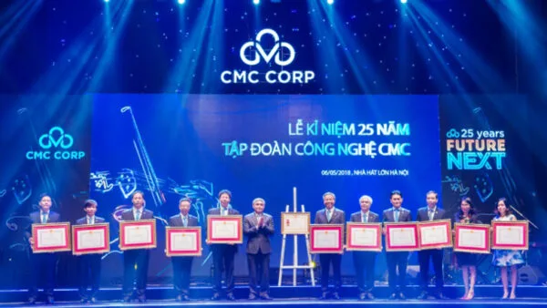 Hướng dẫn lễ tổ chức Lễ kỷ niệm thành lập công ty