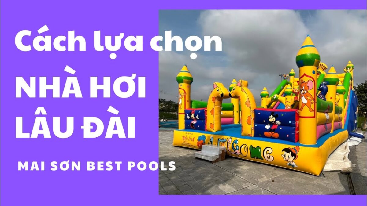 cach lua chon mau nha hoi lau dai nha hoi tre em an tuong