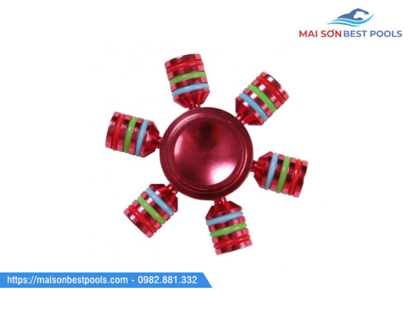 Do choi tre em Mini Con Quay