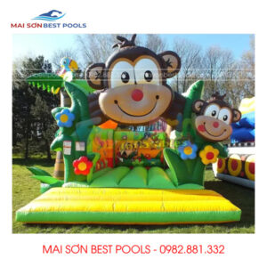 Mau Nha hoi lau dai tre em Chu Khi