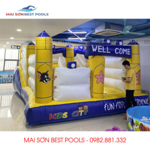 Thiet ke Nha hoi tre em hap dan an tuong