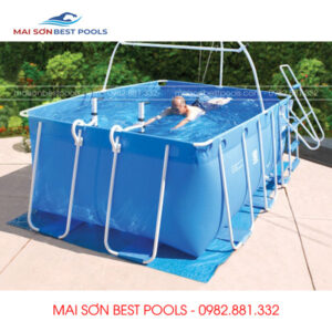 Be Boi Gia dinh thong minh lap ghep